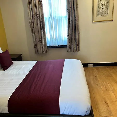 La Gaffe - Bed&Breakfast-3