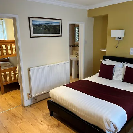 La Gaffe - Bed&Breakfast-2