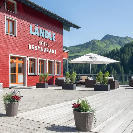 Ländle Hotel-2