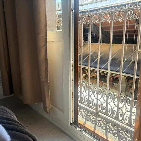 Hostal La Palmera-2