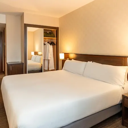 Arco Barcelona Hotel-3