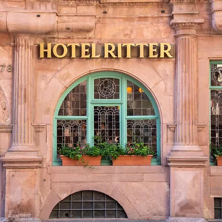 Hotel zum Ritter-3