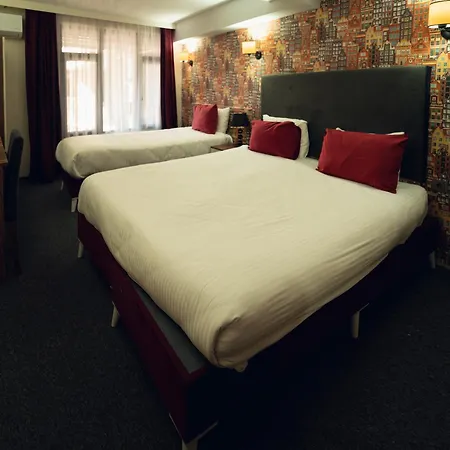 Galata Greenland Hotel-2