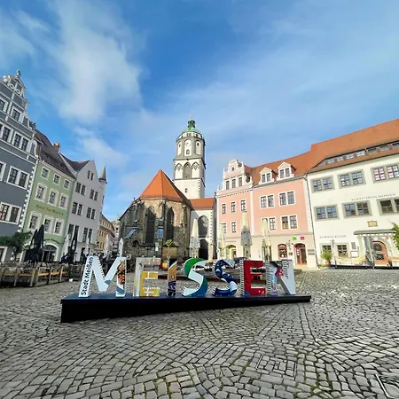 Pension am Markt Meißen-3