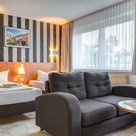 Hotel Wilna-3