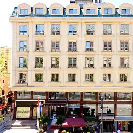 Kent Hotel Istanbul-2