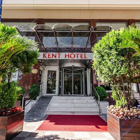 Kent Hotel Istanbul-3