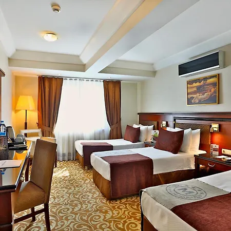 Mosaic Hotel Old City -Special Category-3