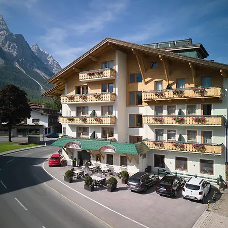 Hotel Stern-3