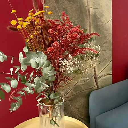 Md Design Hotel - Portal Del Real-2