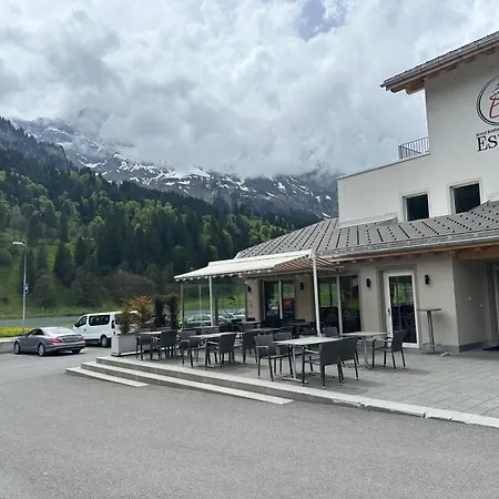 Hotel Espen-3
