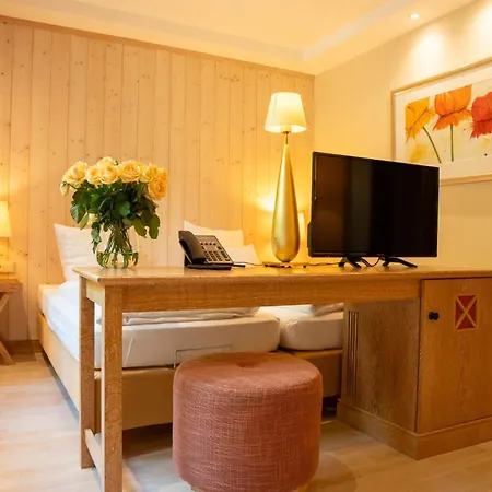 Hotel Der Waldkater-3