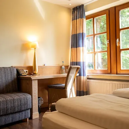 Hotel Der Waldkater-2