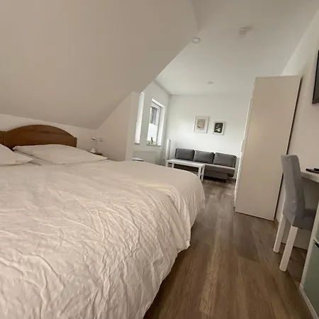Gaststätte Zur Eiche-2