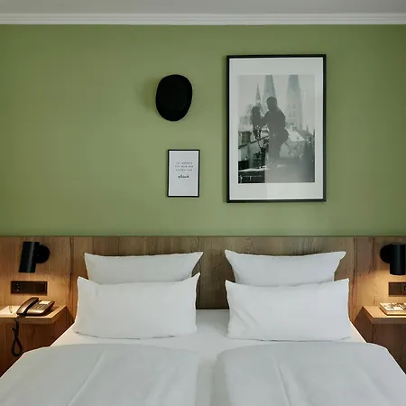 LIHO - Hotel Lindenhof-2