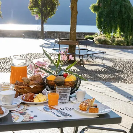 Lvg Hotel Collection - Il Portico-2