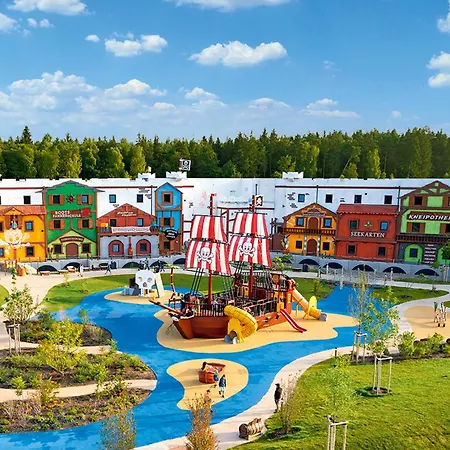 Legoland Feriendorf-2