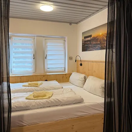 Hotel Garni Forsthaus Ruhpolding-2