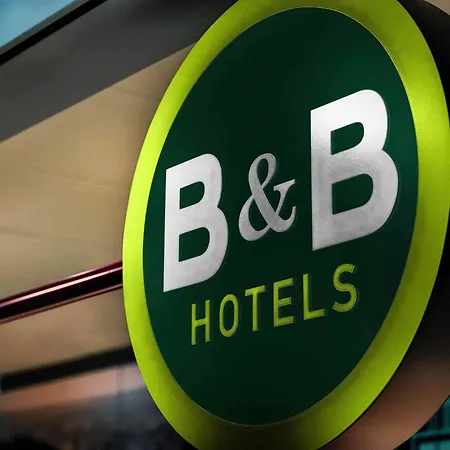 B&B Hotel Berlin-Charlottenburg-3