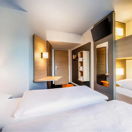 B&B Hotel Bochum-City-3