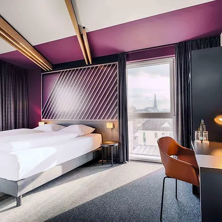 B&B Hotel Bochum-City-2
