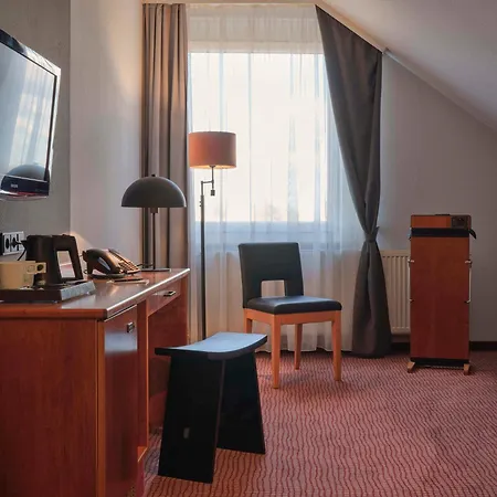 Classik Hotel Magdeburg-2