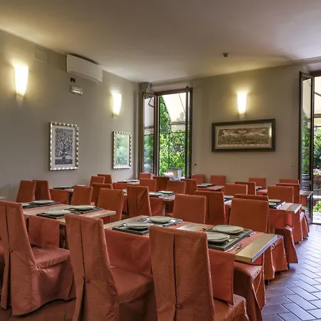 Hotel Caravaggio-3