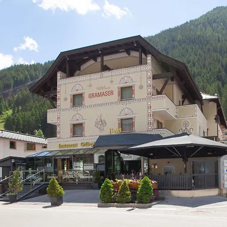Hotel Gramaser-3