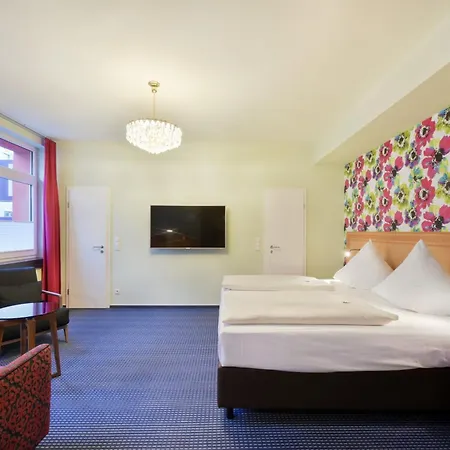 Cityhotel Thüringer Hof new CLASSIC-2