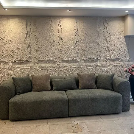 Flower Palace Hotel-3