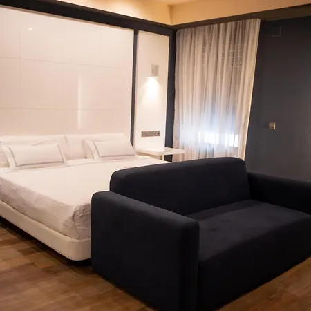 Hotel Malaga Nostrum Airport-2