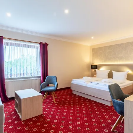 Hotel am Gothensee-3