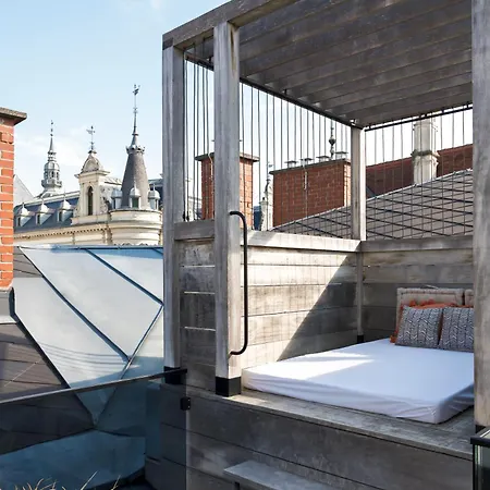 Aiola Living Boutique Hotel Graz-2