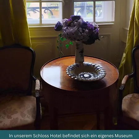 Schloss Hotel Colmdorf-2