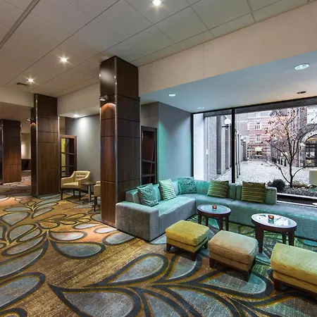 Crowne Plaza Maastricht, an IHG Hotel-3