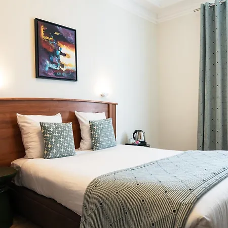Hotel Corona Rodier-2