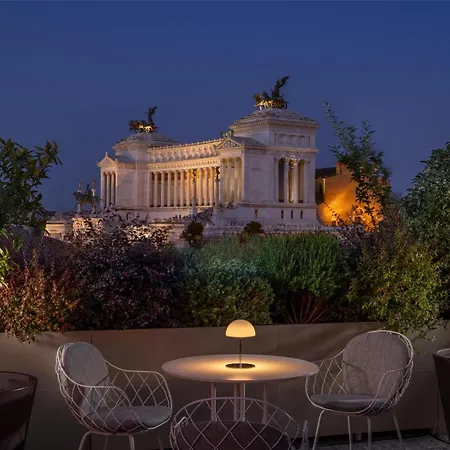 Radisson Collection Hotel, Roma Antica-2