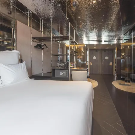 Adia Aluma Athens, Curio Collection By Hilton-3