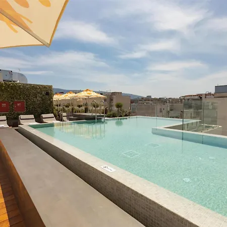 Adia Aluma Athens, Curio Collection By Hilton-2
