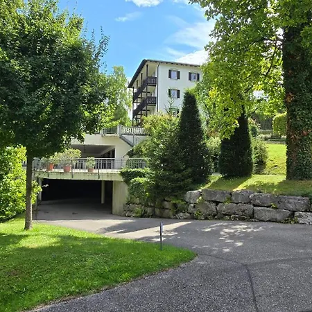 Hotel Alpina-2