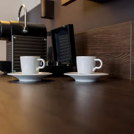 Hotel Essener Hof; Sure Hotel Collection By Best Western-3