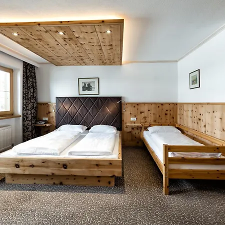 Appartementanlage Kerber-3