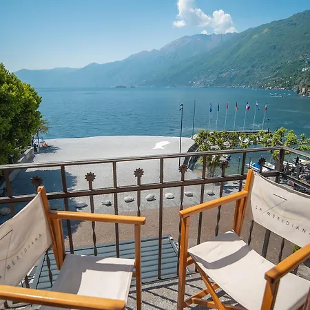 Hotel La Meridiana, Lake & Spa-2