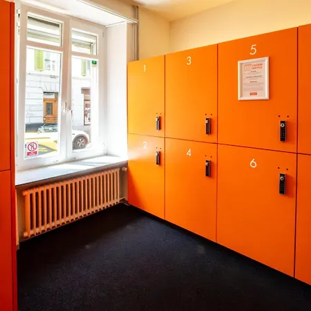 easyHotel Zürich City Centre-3