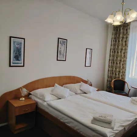 Hotel Legie-3