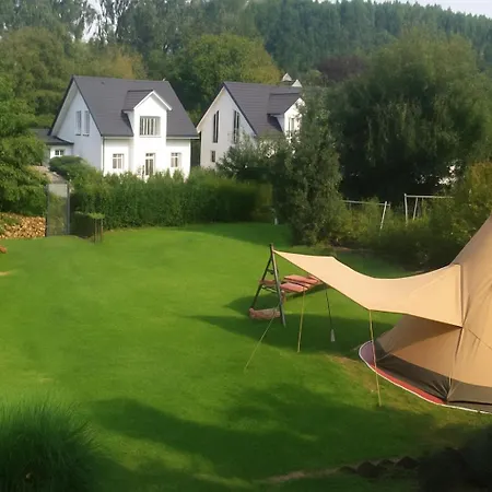 Schönste Lage am Rhein in unmittelbarer Stadtnähe, B&B-2