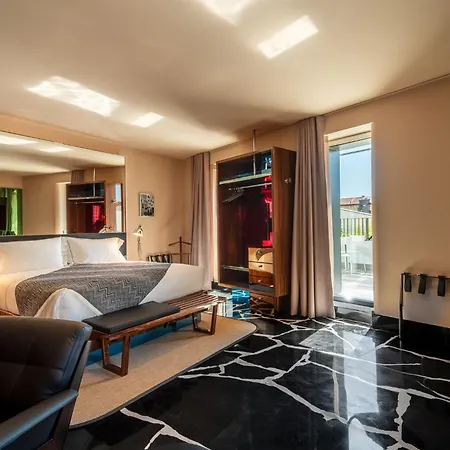 Hotel Calimala Milano-2