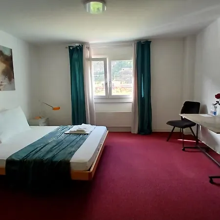 Hotel Garni-3