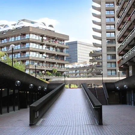 Hotel Indigo London Clerkenwell By Ihg-3