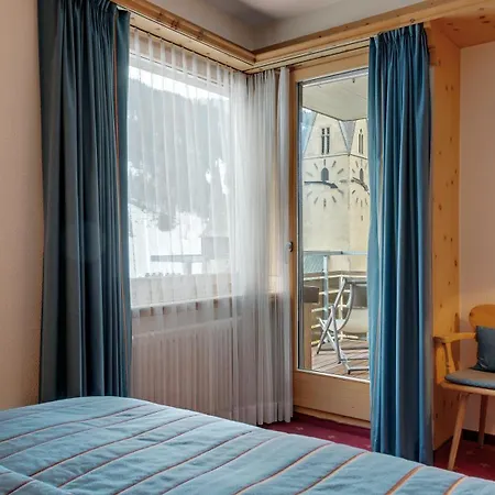 Morosani Posthotel-2